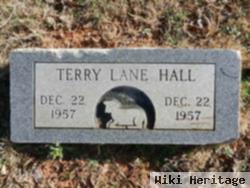 Terry Lane Hall