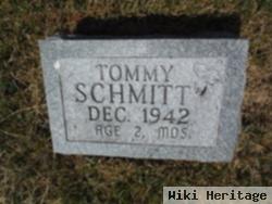 Thomas "tommy" Schmitt