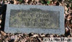 Earl Vincent Chaney