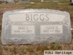 John Biggs