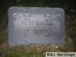 Ruth Millard Derenzis