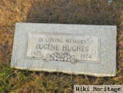 Charles Eugene Hughes