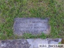 Grace Montrois