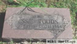 Essie Woods