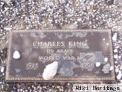 Charles King