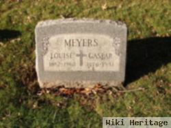 Gaspar John Meyers