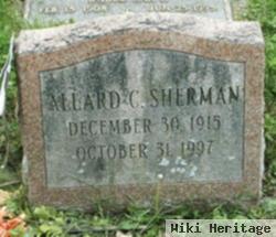 Allard C Sherman