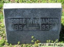 George Williamson