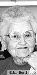 Mary Ellen "ella" Murray Peart