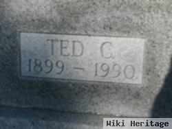 Ted C. Bender