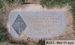 David Allen Eifling