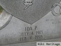 Ida Pearl Haggar Wiley