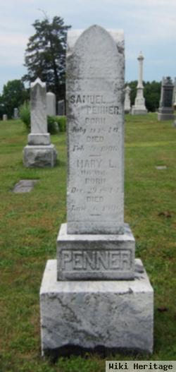 Samuel Penner