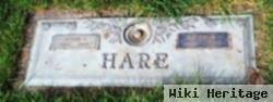 John Jay Hare, Jr