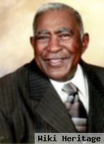 Deacon Lonnie Fuqua, Sr