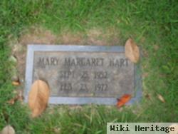 Mary Margaret Hart