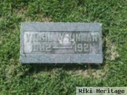 Virgil W Kinman