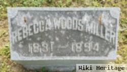 Rebecca Woods Miller