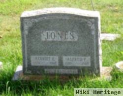 Alfred P Jones