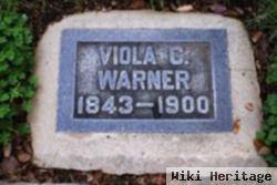 Viola C Warner