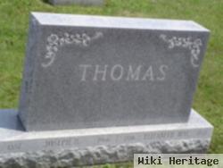 Joseph H. Thomas