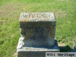 Rosa A. Willey