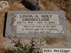 Linda Alice Holt Groseclose