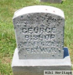 George Bishop