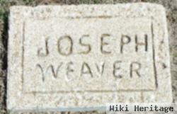 Joseph Weaver