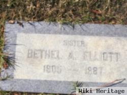 Bethel Alice Elliott