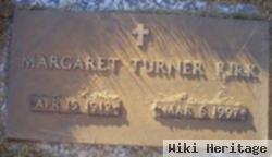 Margaret Turner Kirk