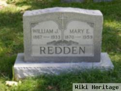 Mary Geiger Redden