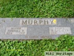 Robert Spencer Murphy