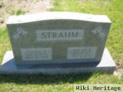 Vivian R Tiehen Strahm