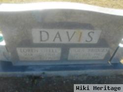 Loren Orell Davis