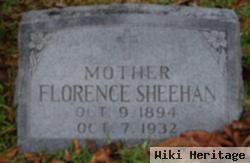 Florence Holley Sheehan