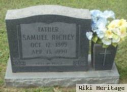 Samuel Richey