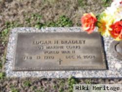 Edgar Harville Bradley