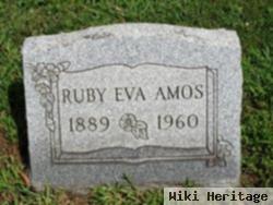 Ruby Eva Amos