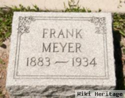 Frank Meyer