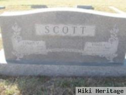 Lyman M Scott