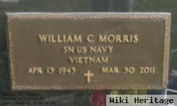 William "bill" C Morris