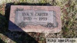 Eva V. Carter