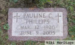 Pauline C. Perkins Phillips