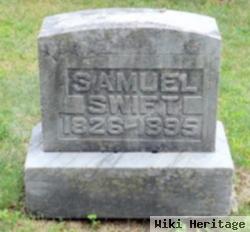 Samuel Swift