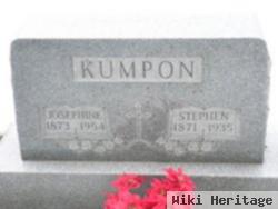 Stephen Kumpon