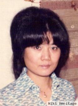 Tsuneko Sonomi Maehara Parsley