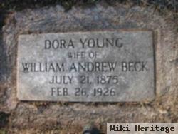 Dora Young Beck