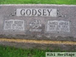 Mary Edith Godsey