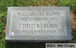 Ethel Beck Blinn